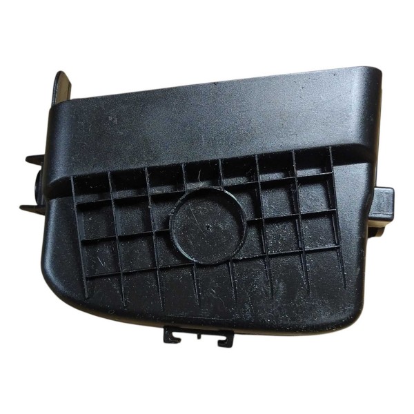 Capa Inferior Correia Dentada Peugeot 206 1.4 2005 Preto