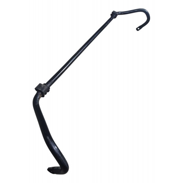 Barra Estabilizadora Dianteira Audi A3 1.8t 2004