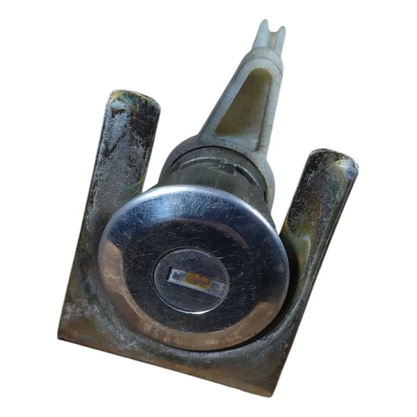 Miolo Cilindro Chave Porta Peugeot 206 207 2005 2010