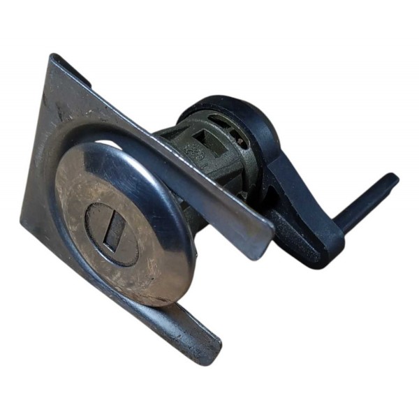 Miolo Cilindro Chave Porta Peugeot 206 207 2005 2010