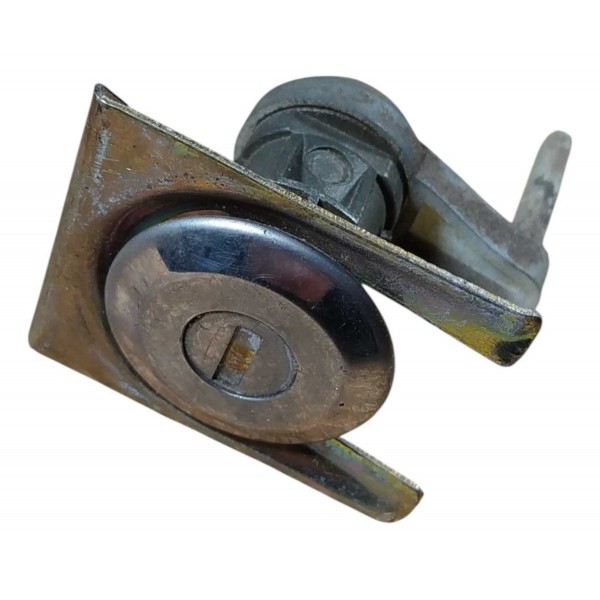 Miolo Cilindro Chave Porta Peugeot 206 207 2005 2010