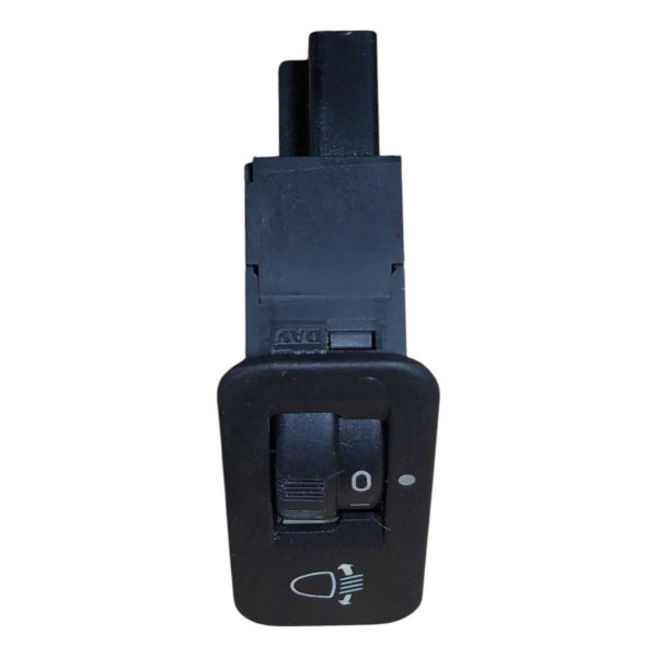 Botao Regulagem Altura Farol Peugeot 206 Presence 1.4 2005
