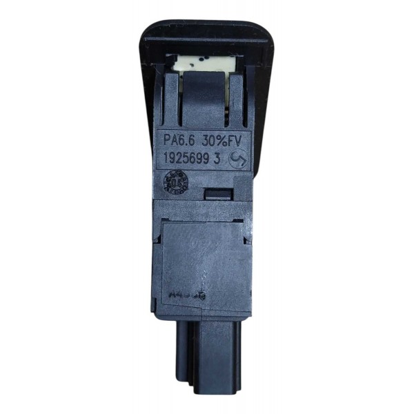Botao Regulagem Altura Farol Peugeot 206 Presence 1.4 2005