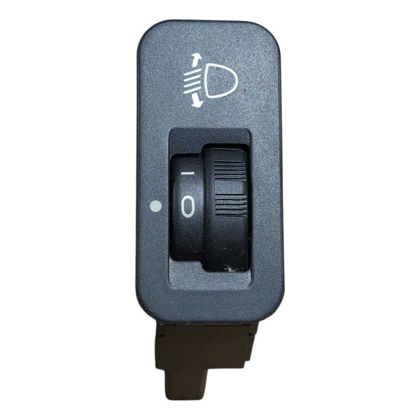Botao Regulagem Altura Farol Peugeot 206 Presence 1.4 2005
