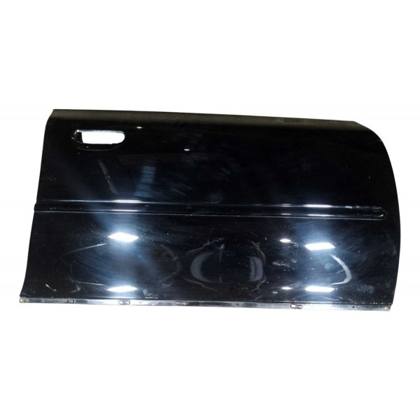 Porta Dianteira Audi A3 1.8 T 2004 Direito Dianteira Direito Preto