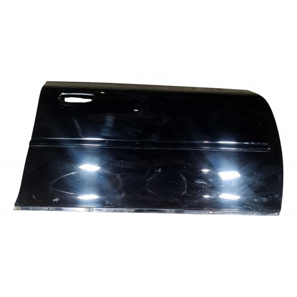 Porta Dianteira Audi A3 1.8 T 2004 Direito Dianteira Direito Preto