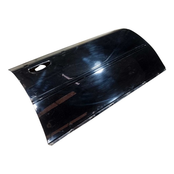 Porta Dianteira Audi A3 1.8 T 2004 Direito Dianteira Direito Preto