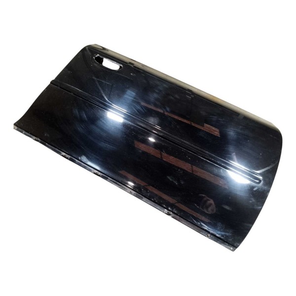 Porta Dianteira Audi A3 1.8 T 2004 Direito Dianteira Direito Preto