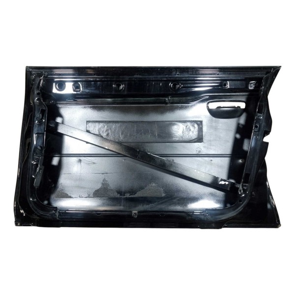Porta Dianteira Audi A3 1.8 T 2004 Direito Dianteira Direito Preto