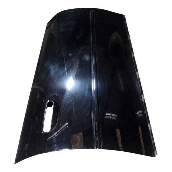 Porta Dianteira Audi A3 1.8 T 2004 Direito Dianteira Direito Preto