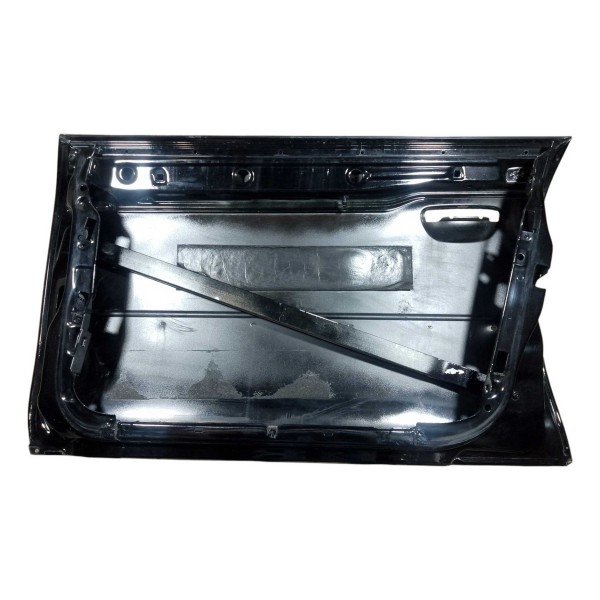 Porta Dianteira Audi A3 1.8 T 2004 Direito Dianteira Direito Preto