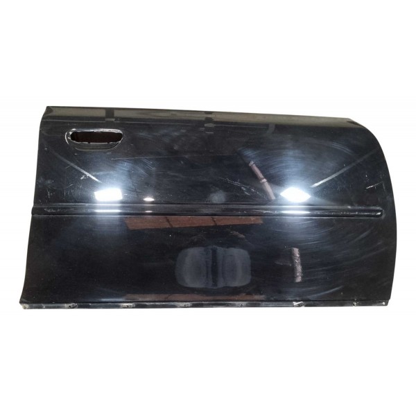 Porta Dianteira Audi A3 1.8 T 2004 Direito Dianteira Direito Preto