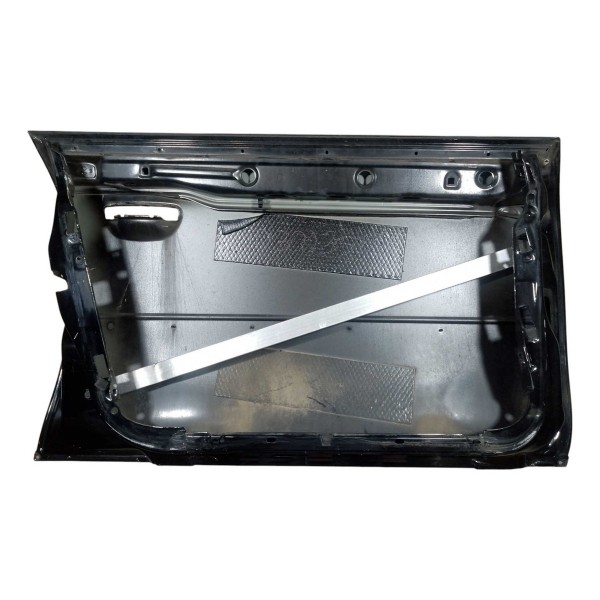 Porta Dianteira Audi A3 1.8 T 2004 Esquerdo Dianteira Esquerdo Preto