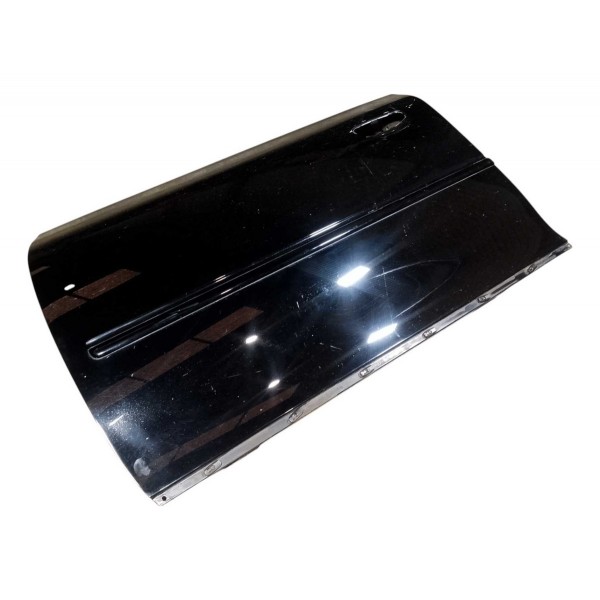 Porta Dianteira Audi A3 1.8 T 2004 Esquerdo Dianteira Esquerdo Preto