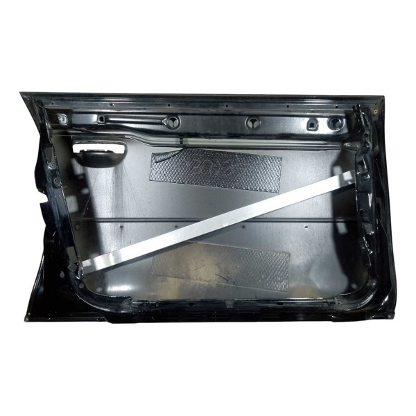 Porta Dianteira Audi A3 1.8 T 2004 Esquerdo Dianteira Esquerdo Preto