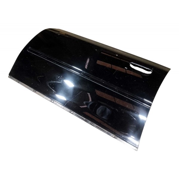 Porta Dianteira Audi A3 1.8 T 2004 Esquerdo Dianteira Esquerdo Preto