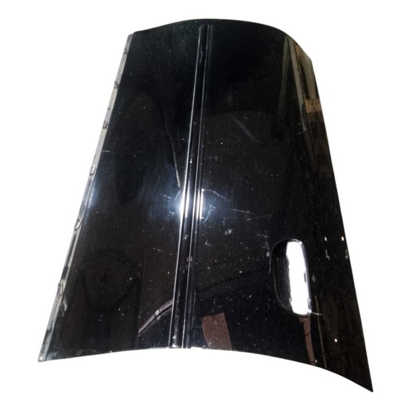 Porta Dianteira Audi A3 1.8 T 2004 Esquerdo Dianteira Esquerdo Preto