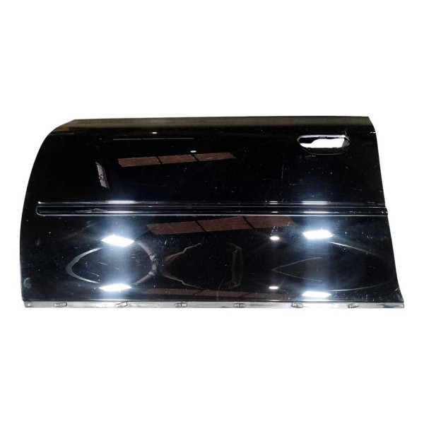 Porta Dianteira Audi A3 1.8 T 2004 Esquerdo Dianteira Esquerdo Preto