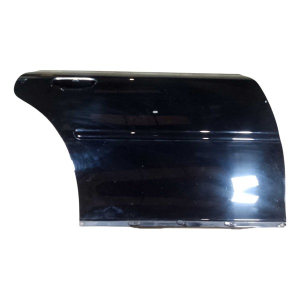 Porta Traseira Audi A3 1.8 T 2004 Direito Traseira Direito Preto