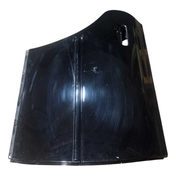 Porta Traseira Audi A3 1.8 T 2004 Direito Traseira Direito Preto