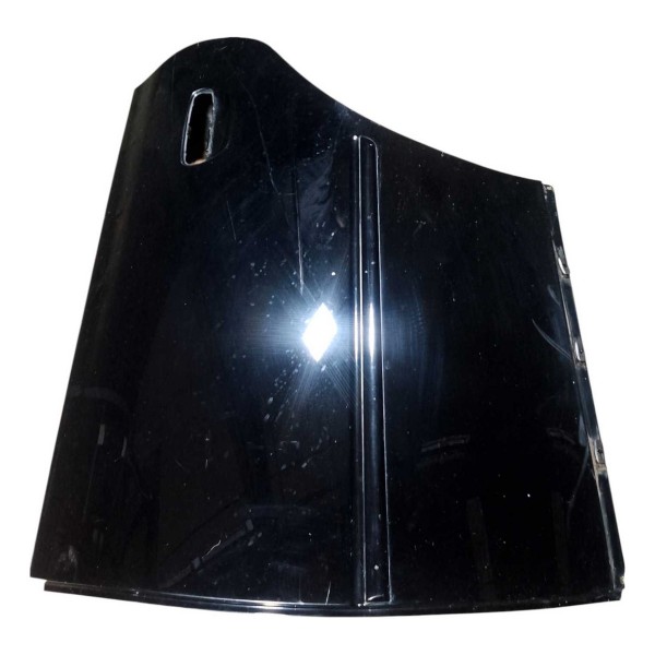 Porta Traseira Audi A3 1.8 T 2004 Esquerdo Traseira Esquerdo Preto
