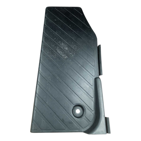 Descanco Apoio Pe Audi A3 1.8 T 2004 Automatico Detalhe Preto