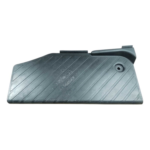 Descanco Apoio Pe Audi A3 1.8 T 2004 Automatico Detalhe Preto