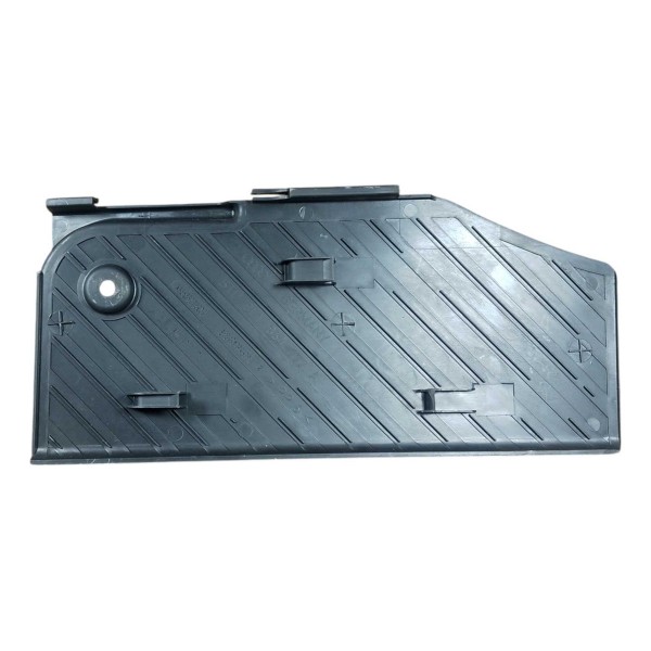 Descanco Apoio Pe Audi A3 1.8 T 2004 Automatico Detalhe Preto