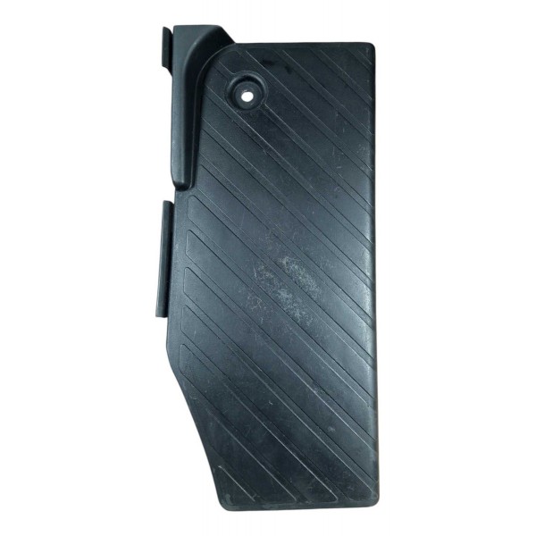Descanco Apoio Pe Audi A3 1.8 T 2004 Automatico Detalhe Preto