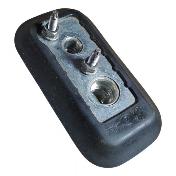 Valvula Expansao Ar Condicionado Peugeot 208 1.2 1609999580