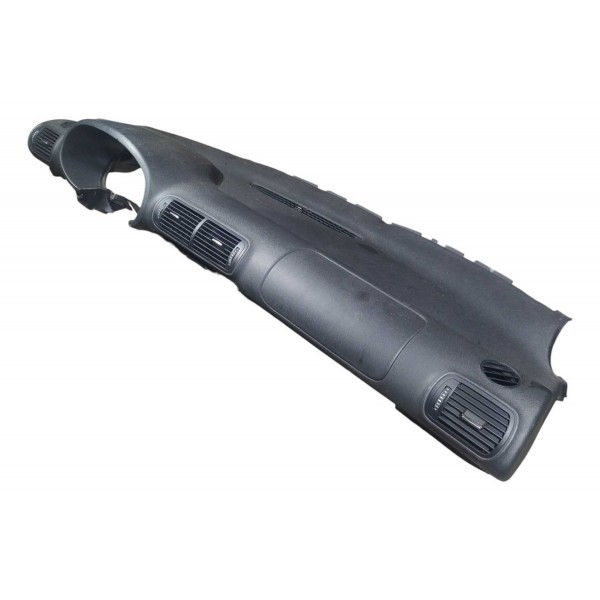 Capa Painel Instrumento Tabelier Audi A3 1.8 T 2004 Preto