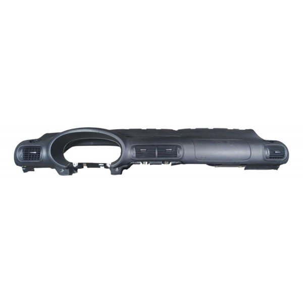 Capa Painel Instrumento Tabelier Audi A3 1.8 T 2004 Preto