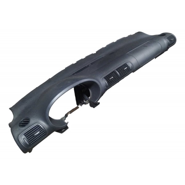 Capa Painel Instrumento Tabelier Audi A3 1.8 T 2004 Preto