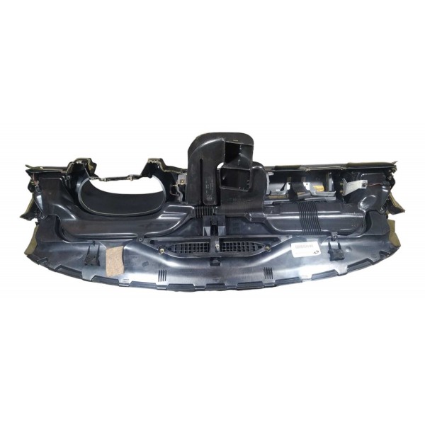 Capa Painel Instrumento Tabelier Audi A3 1.8 T 2004 Preto