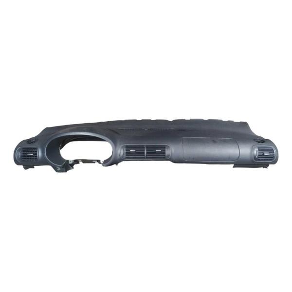 Capa Painel Instrumento Tabelier Audi A3 1.8 T 2004 Preto