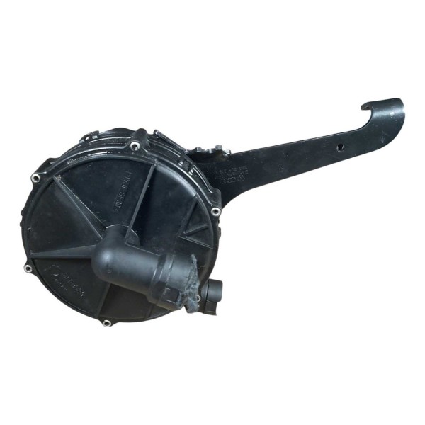 Bomba Ar Secundaria Audia A3 1.8 T 2004 078906601d Preto