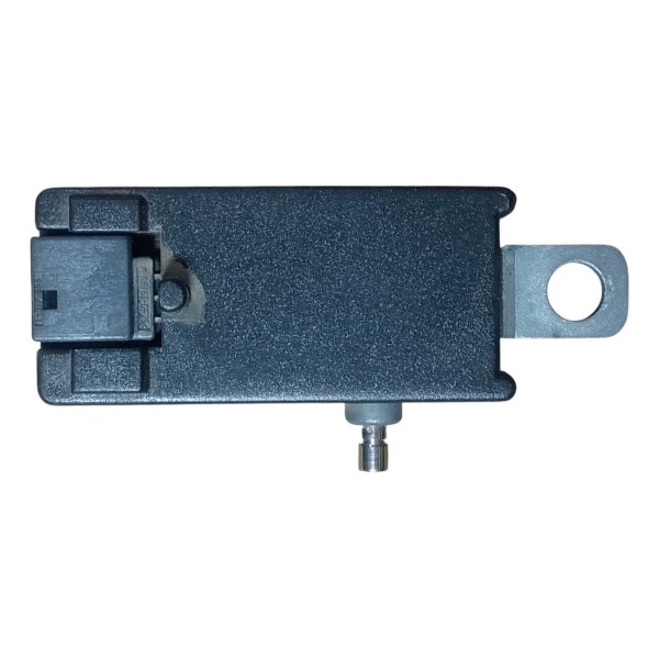 Amplificador Antena Audi A3 1.8 T 2004 Preto