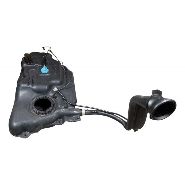 Tanque Combustivel Citroen C3 Exclusive 1.6 16v 2012
