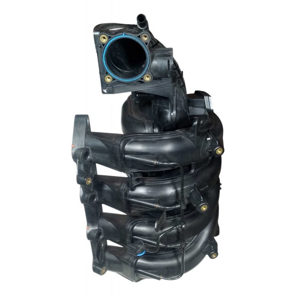Coletor Admissao Fiat Toro 1.8 16v Etorq 2016 2021 55268479