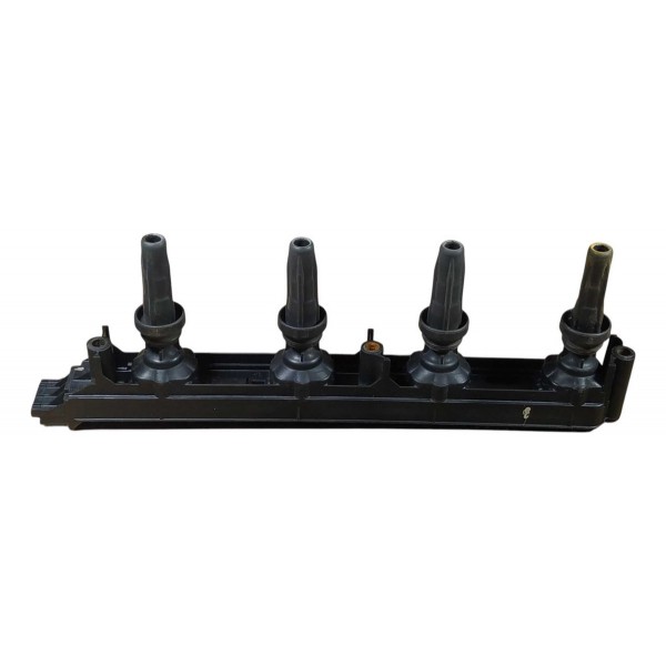 Flauta Combustivel Peugeot 307 2.0 16v 2006 9628084680