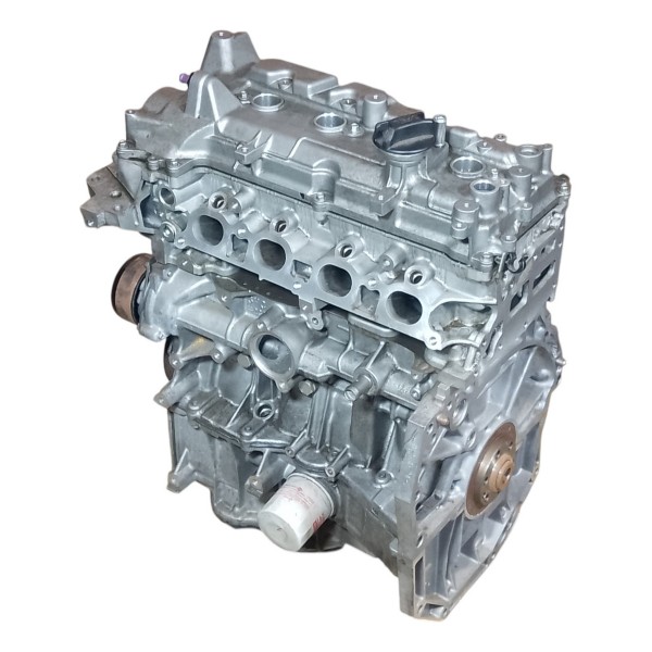 Motor Parcial Nissan New Versa Sense 1.6 Cvt 2021