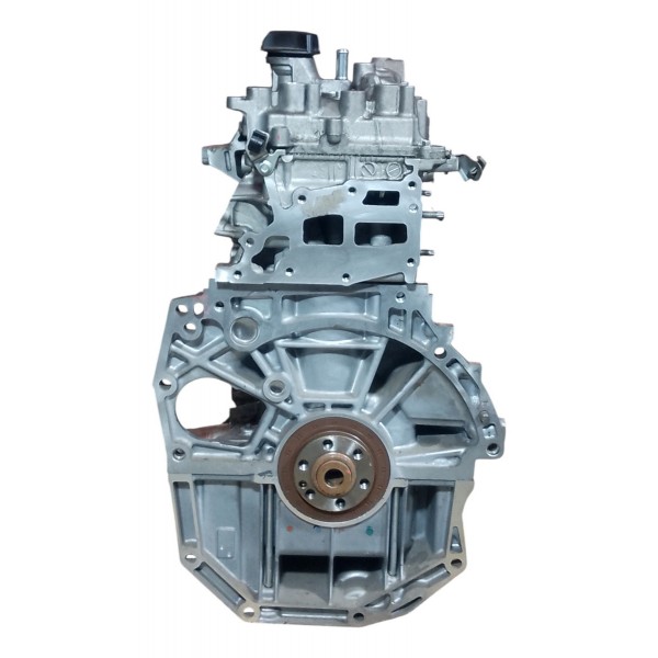 Motor Parcial Nissan New Versa Sense 1.6 Cvt 2021