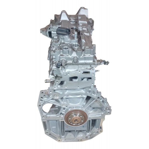 Motor Parcial Nissan New Versa Sense 1.6 Cvt 2021