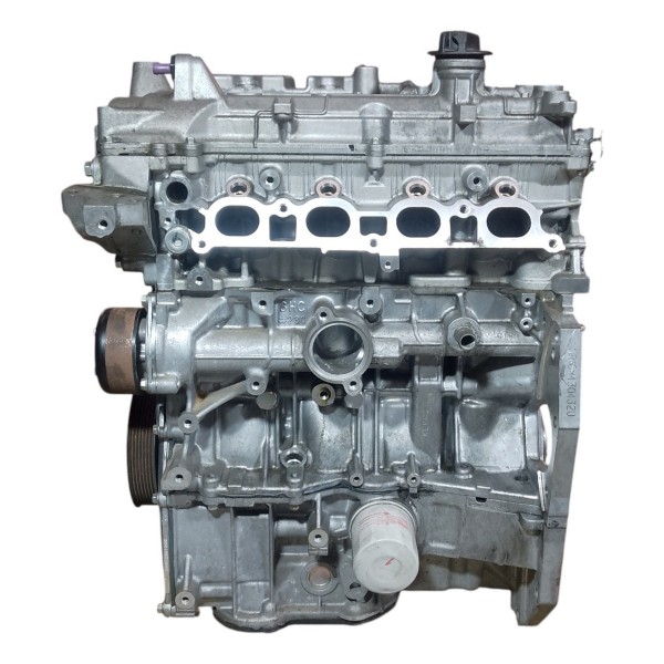 Motor Parcial Nissan New Versa Sense 1.6 Cvt 2021