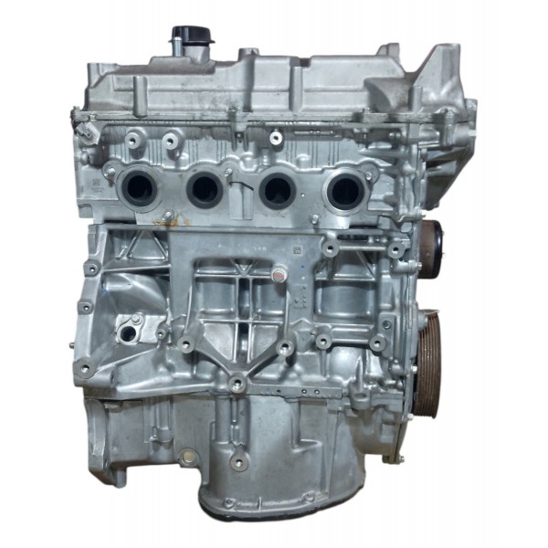 Motor Parcial Nissan New Versa Sense 1.6 Cvt 2021