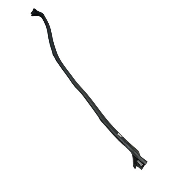 Guarnicao Inferior Porta Traseira Peugeot 208 2017 Direito