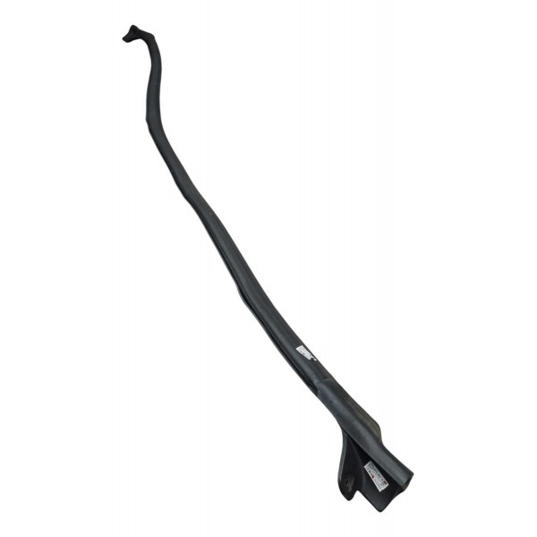 Guarnicao Inferior Porta Traseira Peugeot 208 2017 Direito