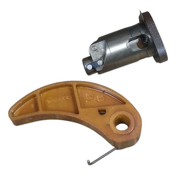 Tensor Corrente Distriduicao Toyota Corolla Gli 1.8 2zr 2014