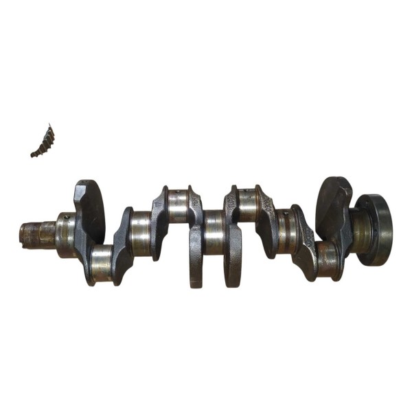 Virabrequim Tl020 Motor Volkswagen Gol 1.0 2011 030bc