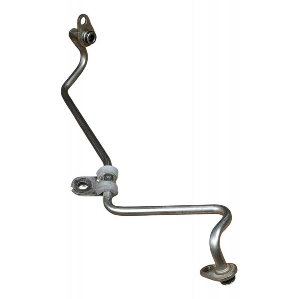 Tubo Oleo Turbina Volkswagen Up! Move Tsi 2018 04c145140a